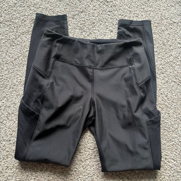 lululemon athletica Pants - Lululemon Sleet Sprinter Tight | 6